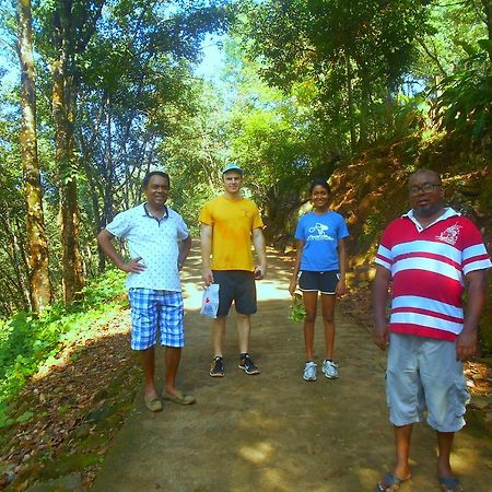 Sapphire Holiday Resort Ratnapura Dış mekan fotoğraf