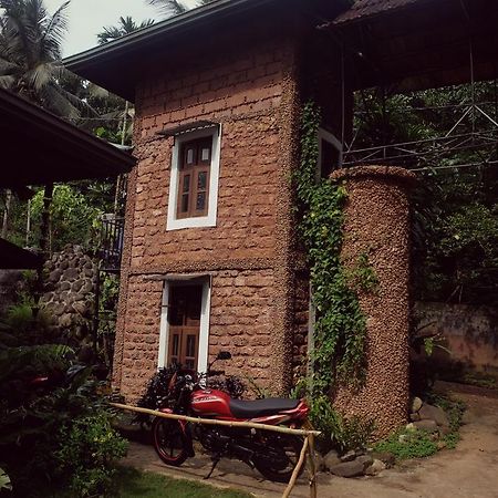 Sapphire Holiday Resort Ratnapura Dış mekan fotoğraf