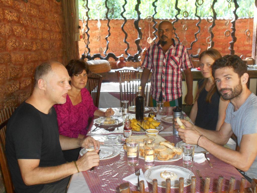 Sapphire Holiday Resort Ratnapura Dış mekan fotoğraf
