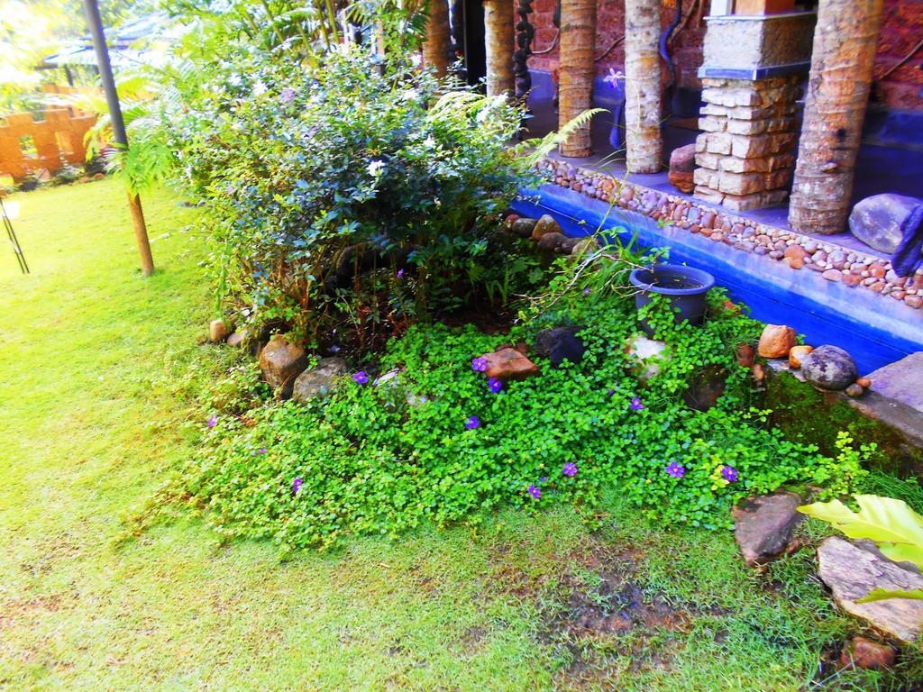 Sapphire Holiday Resort Ratnapura Dış mekan fotoğraf