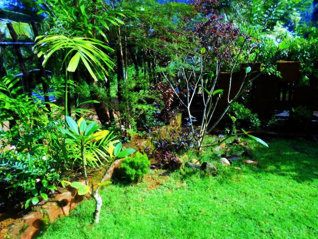Sapphire Holiday Resort Ratnapura Dış mekan fotoğraf