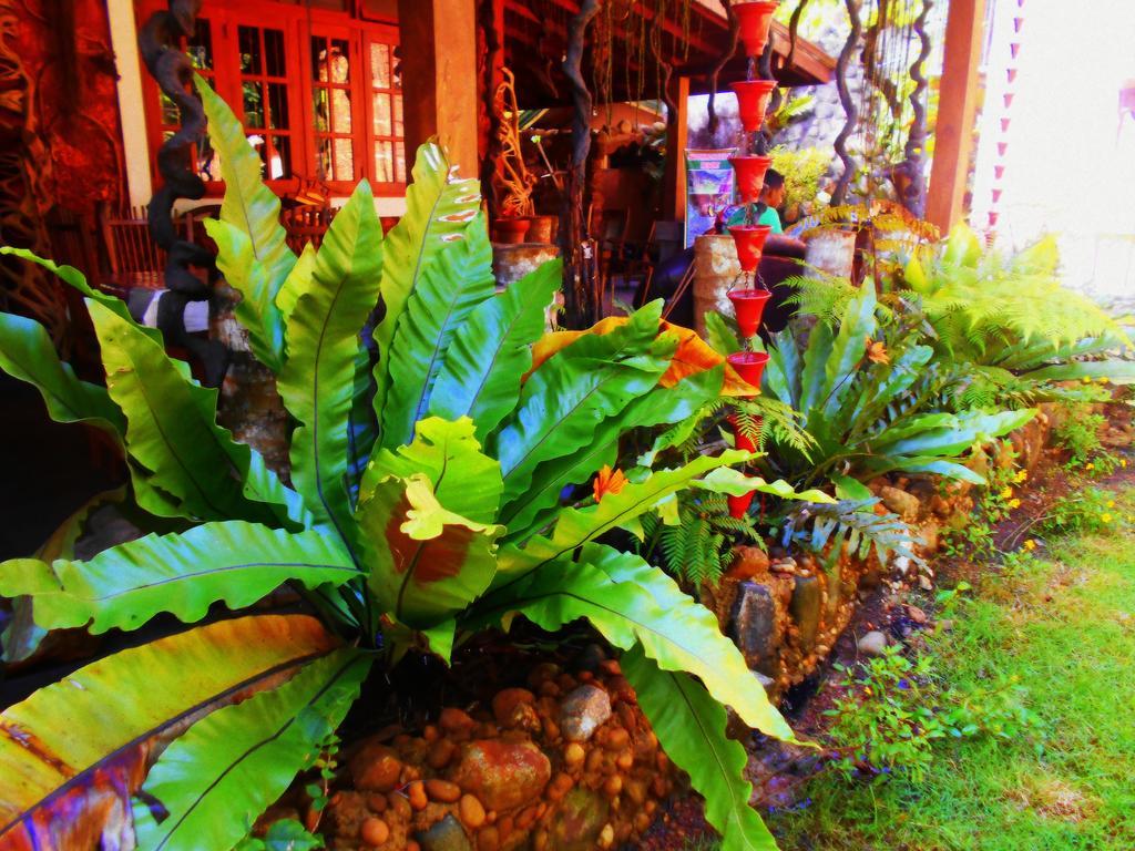 Sapphire Holiday Resort Ratnapura Dış mekan fotoğraf