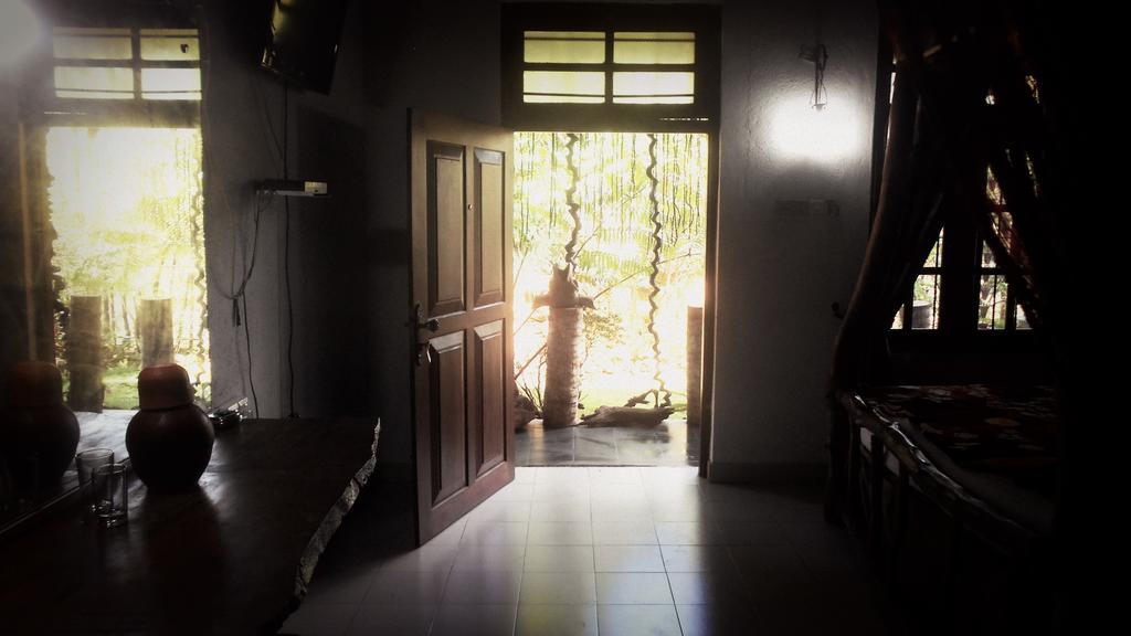 Sapphire Holiday Resort Ratnapura Dış mekan fotoğraf