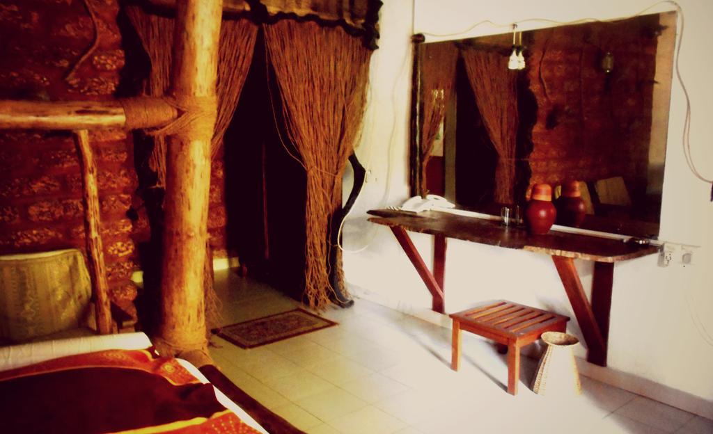 Sapphire Holiday Resort Ratnapura Dış mekan fotoğraf