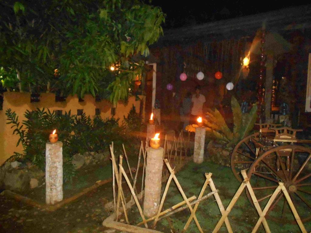 Sapphire Holiday Resort Ratnapura Dış mekan fotoğraf