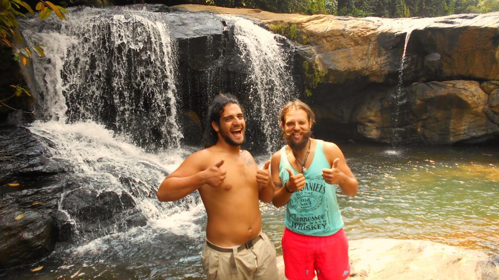 Sapphire Holiday Resort Ratnapura Dış mekan fotoğraf