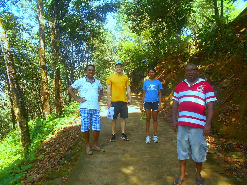 Sapphire Holiday Resort Ratnapura Dış mekan fotoğraf