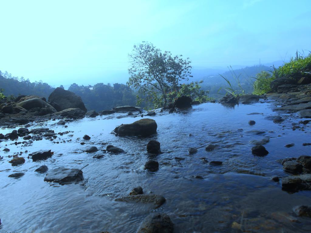 Sapphire Holiday Resort Ratnapura Dış mekan fotoğraf