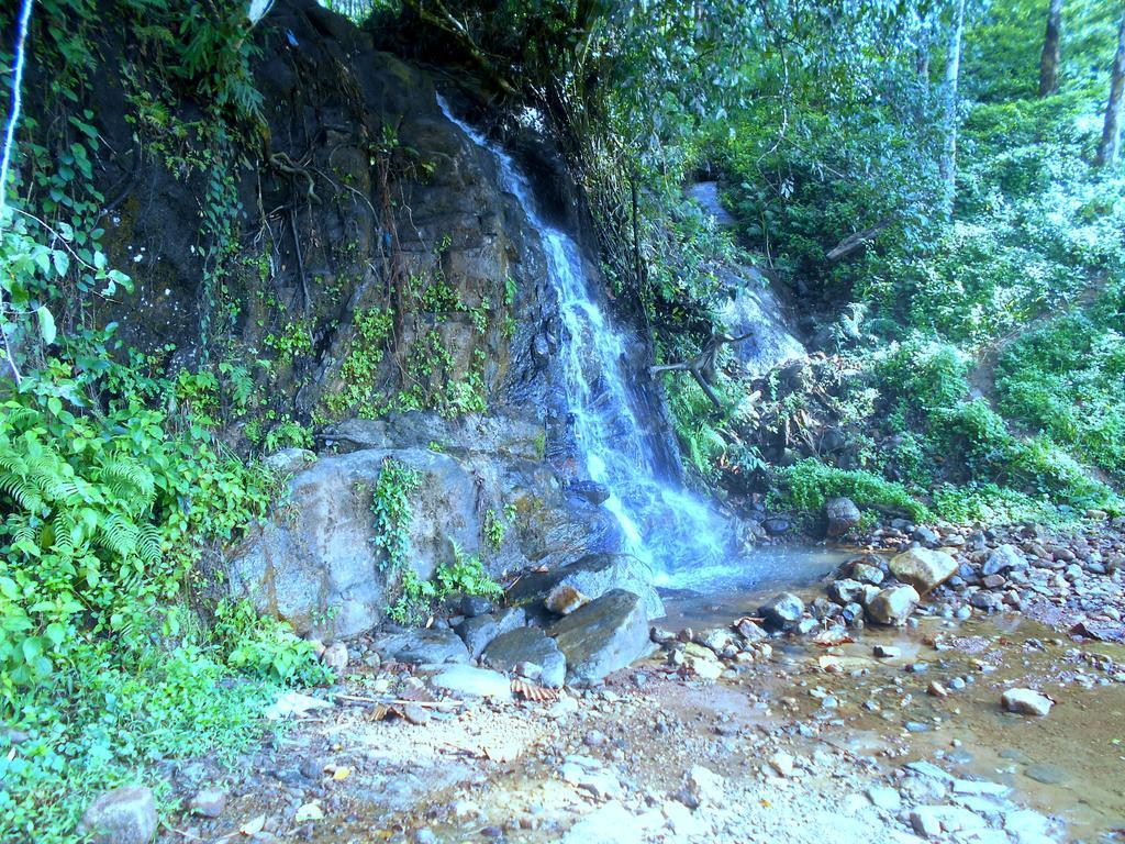 Sapphire Holiday Resort Ratnapura Dış mekan fotoğraf