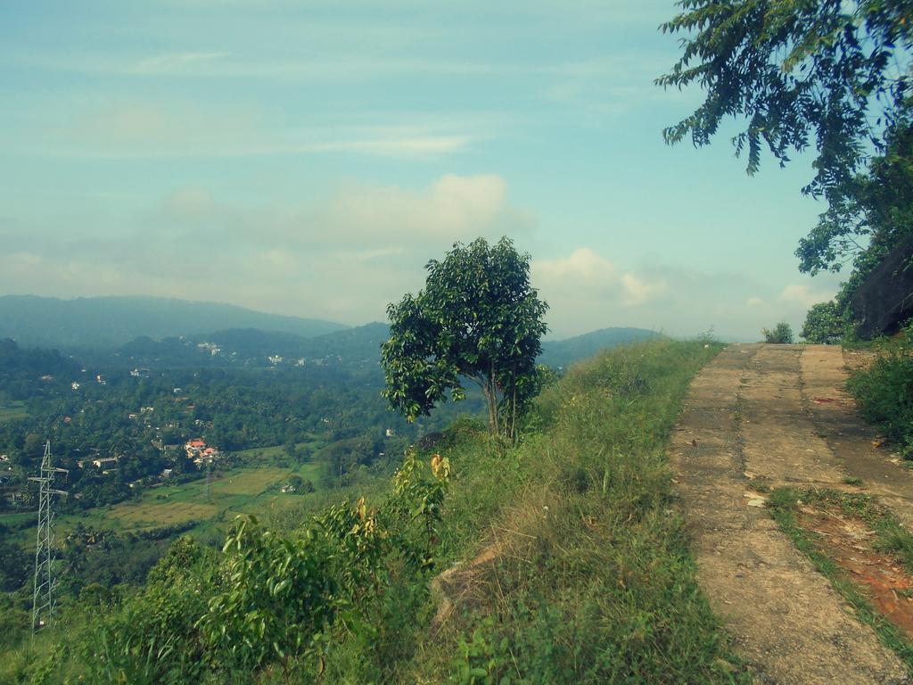 Sapphire Holiday Resort Ratnapura Dış mekan fotoğraf