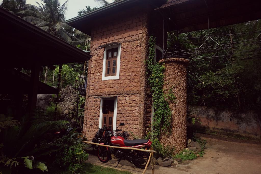 Sapphire Holiday Resort Ratnapura Dış mekan fotoğraf