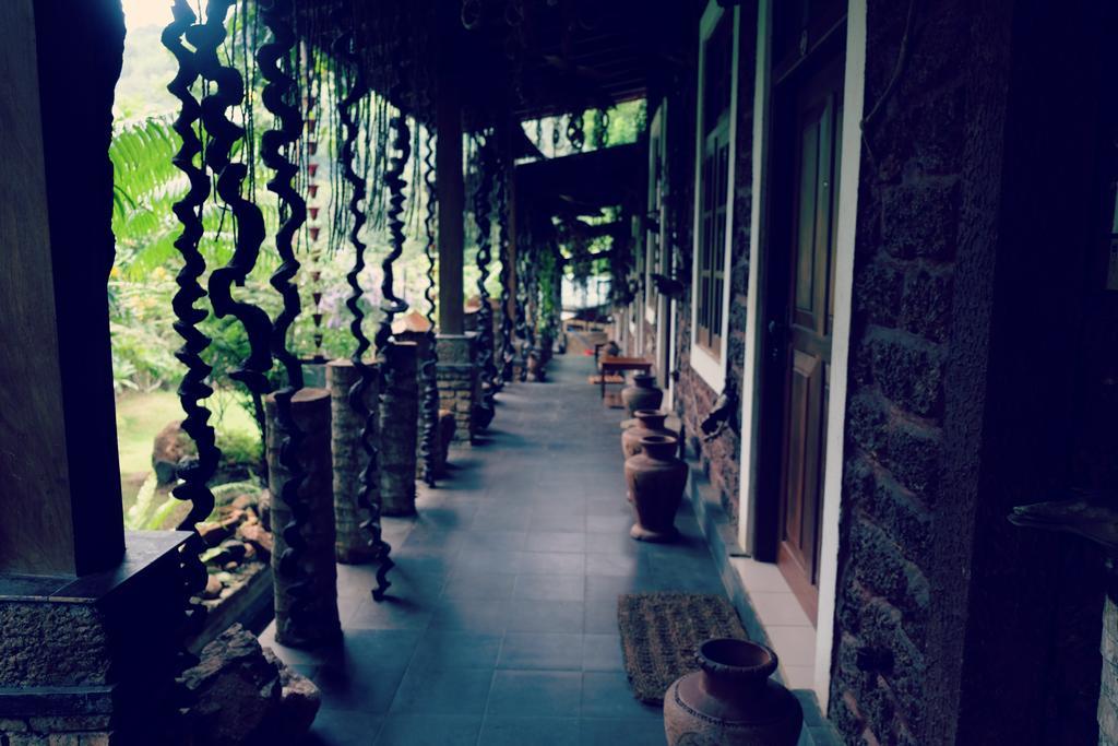 Sapphire Holiday Resort Ratnapura Dış mekan fotoğraf