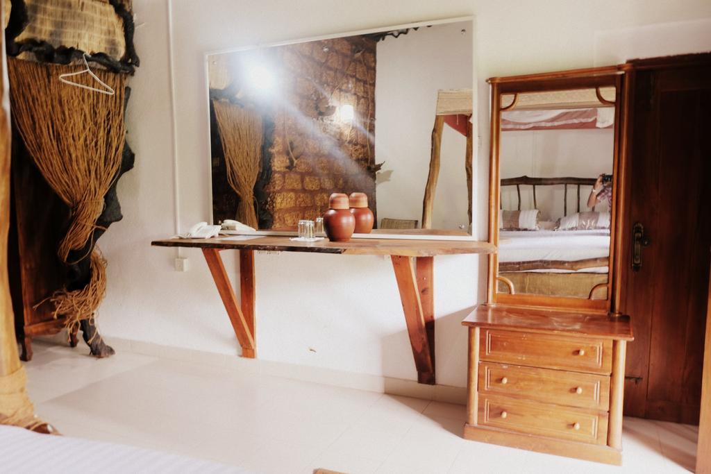 Sapphire Holiday Resort Ratnapura Dış mekan fotoğraf