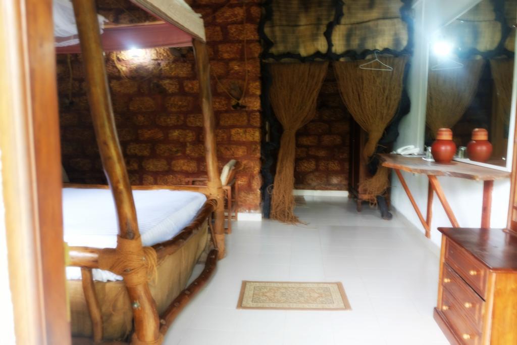 Sapphire Holiday Resort Ratnapura Dış mekan fotoğraf
