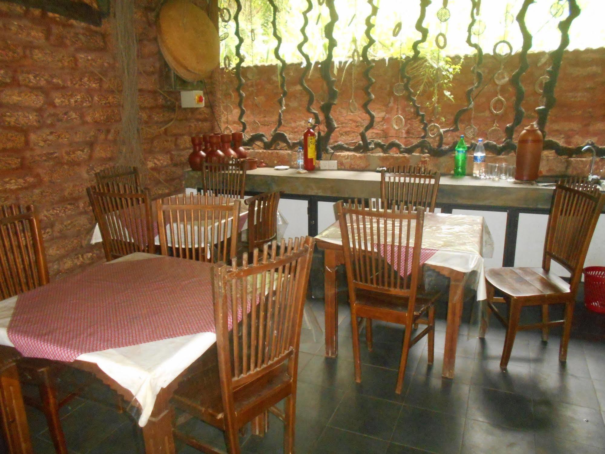Sapphire Holiday Resort Ratnapura Dış mekan fotoğraf
