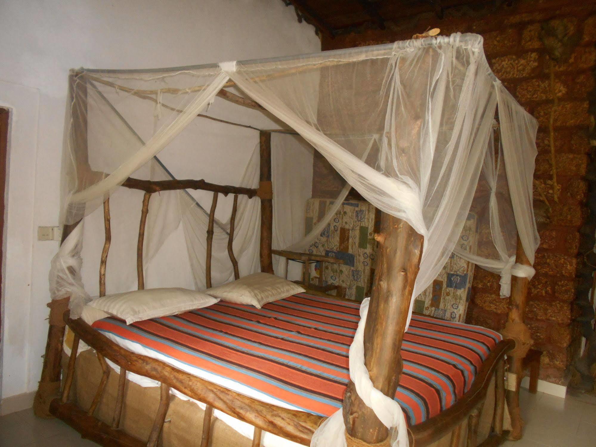 Sapphire Holiday Resort Ratnapura Dış mekan fotoğraf