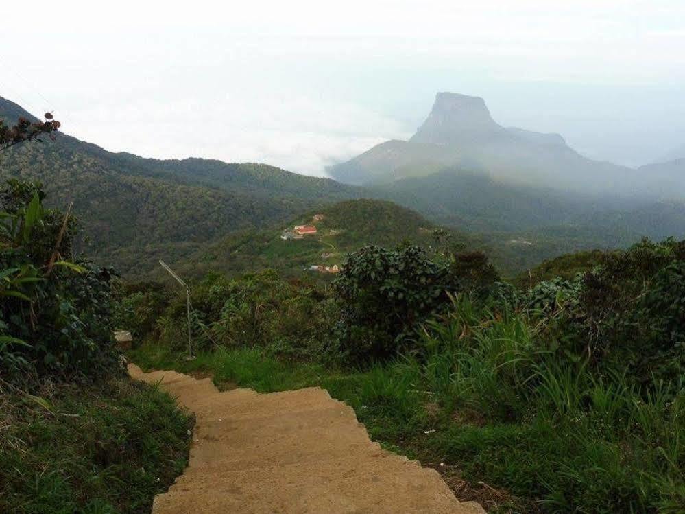 Sapphire Holiday Resort Ratnapura Dış mekan fotoğraf