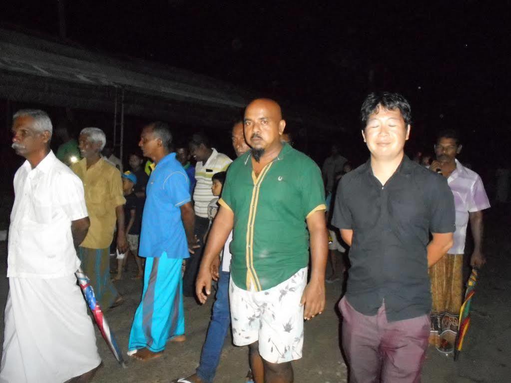 Sapphire Holiday Resort Ratnapura Dış mekan fotoğraf