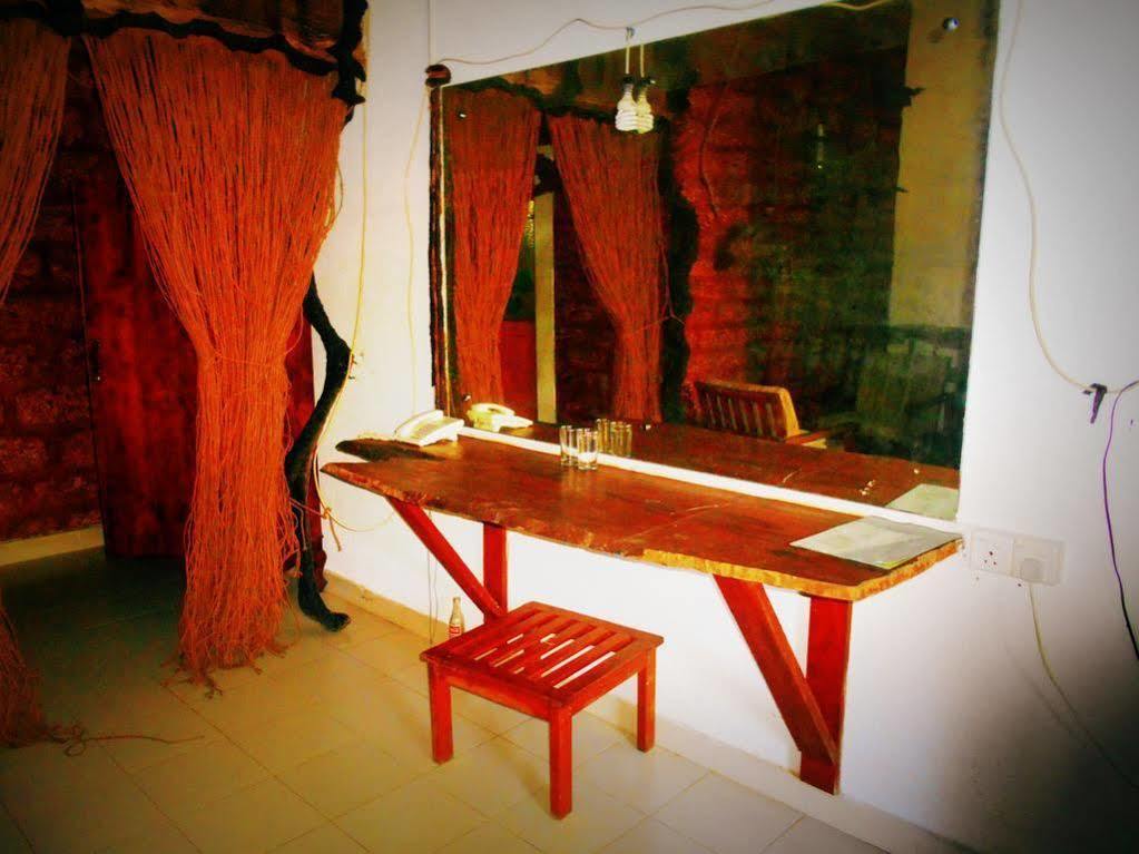 Sapphire Holiday Resort Ratnapura Dış mekan fotoğraf