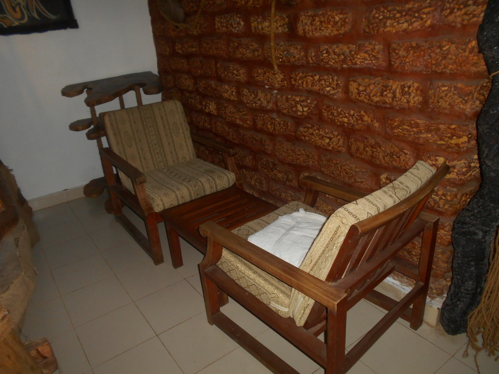 Sapphire Holiday Resort Ratnapura Dış mekan fotoğraf