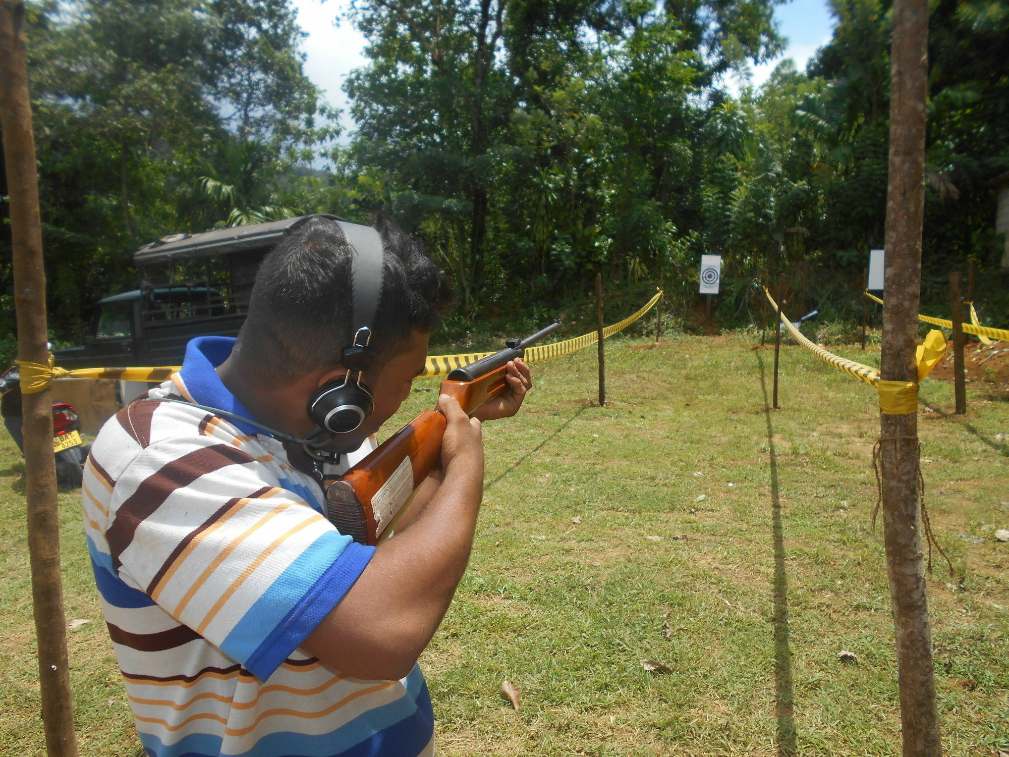 Sapphire Holiday Resort Ratnapura Dış mekan fotoğraf