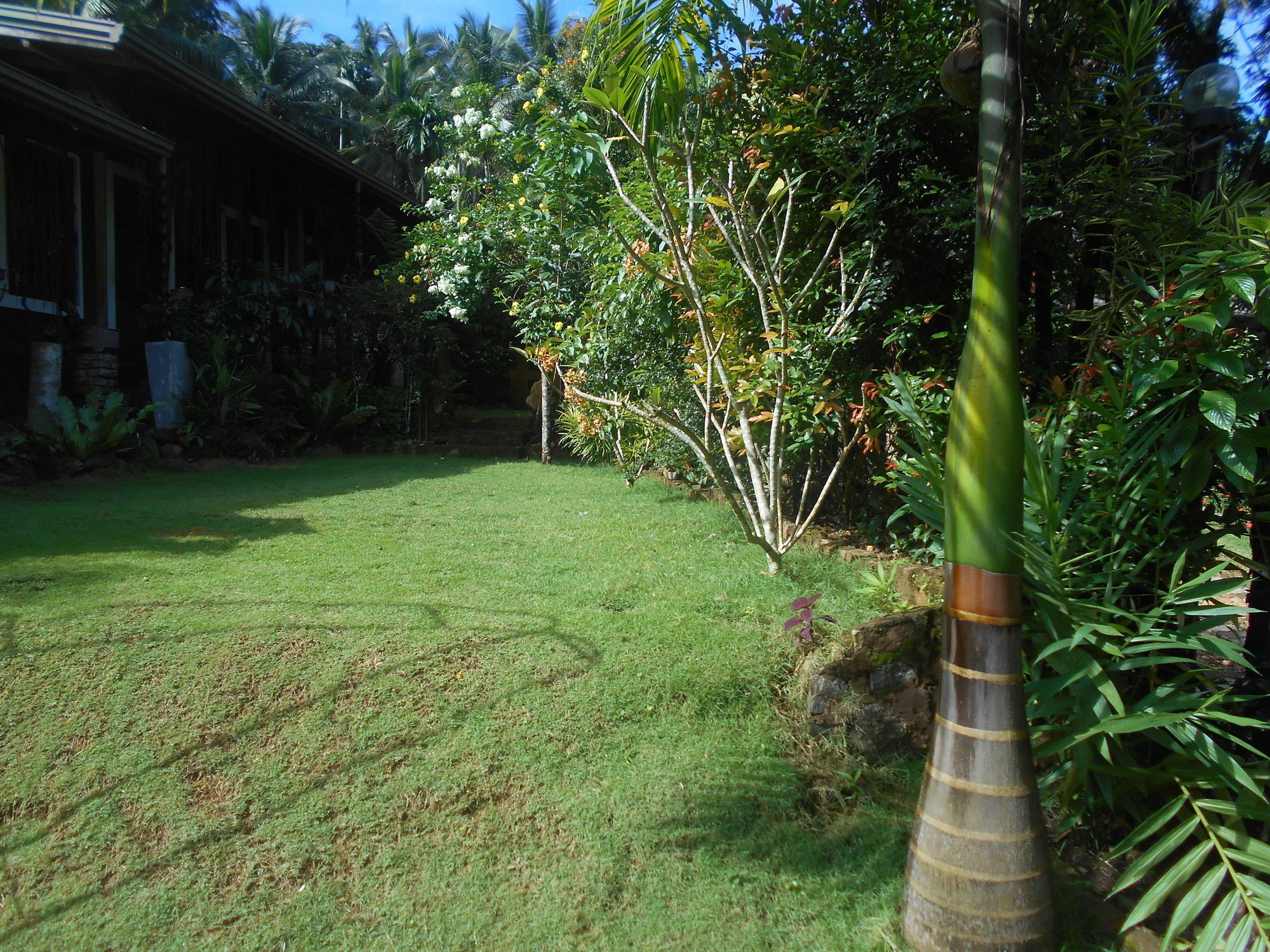 Sapphire Holiday Resort Ratnapura Dış mekan fotoğraf