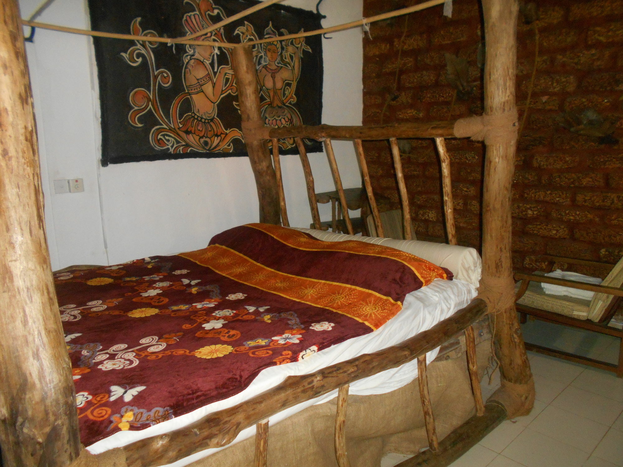 Sapphire Holiday Resort Ratnapura Dış mekan fotoğraf