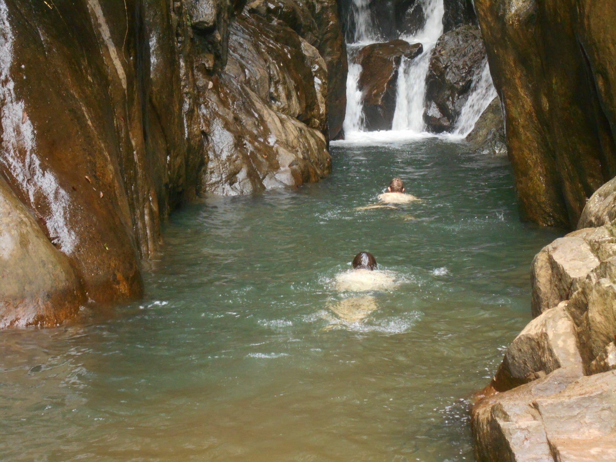 Sapphire Holiday Resort Ratnapura Dış mekan fotoğraf