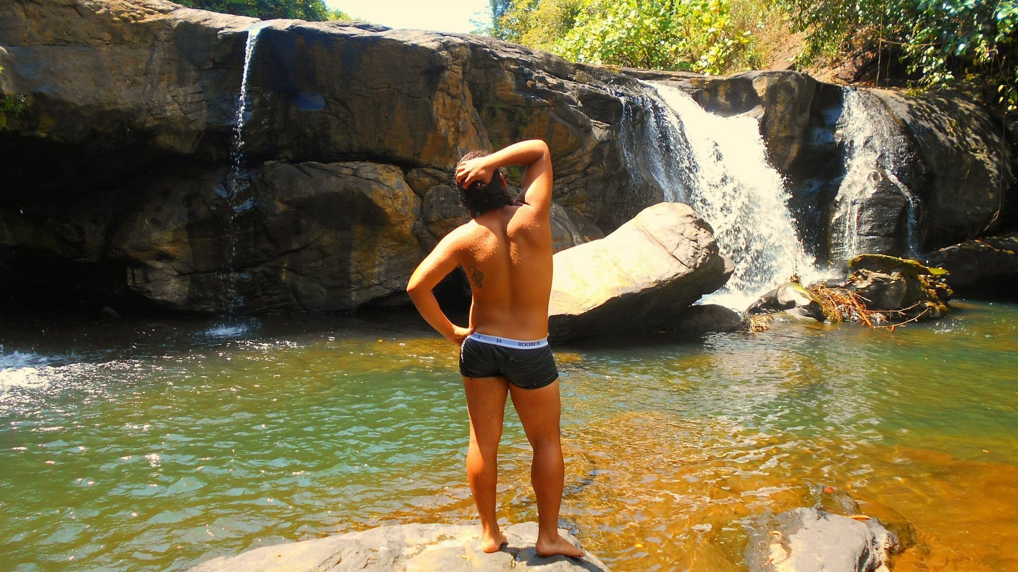 Sapphire Holiday Resort Ratnapura Dış mekan fotoğraf